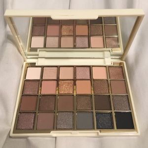 Sonia Kashuk "Eye on Neutral" Palette