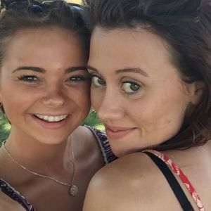 Meet your Posher, Ali