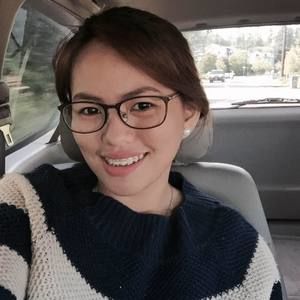 Meet your Posher, Janine