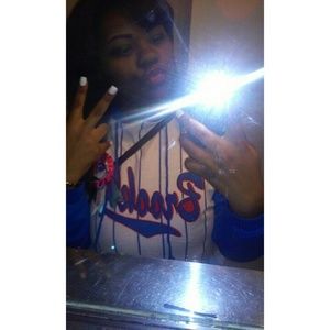 Meet your Posher, Erica