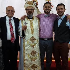 Meet your Posher, Yousef