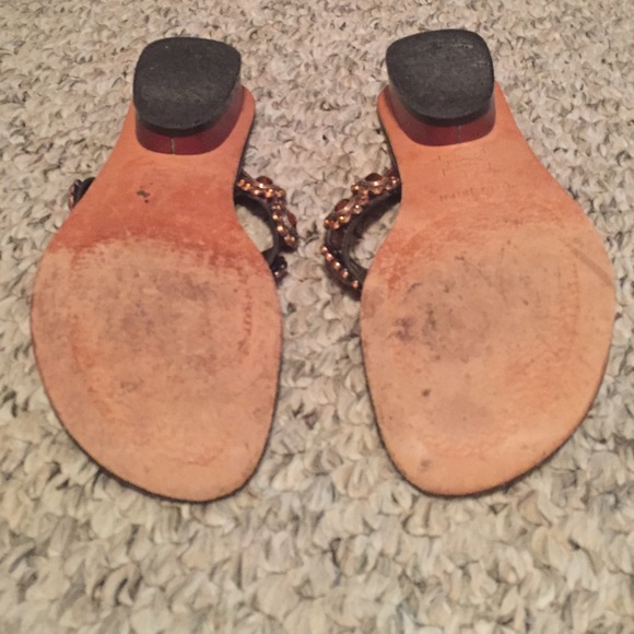 Athena Sandals - Picture 3 of 3