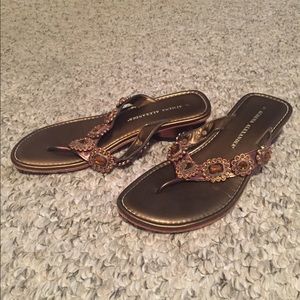 Athena Sandals