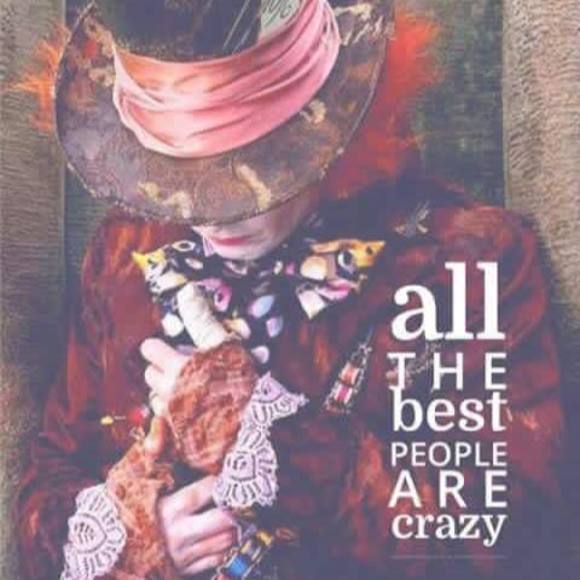 Meet your Posher, Tera - Picture 1 of 1