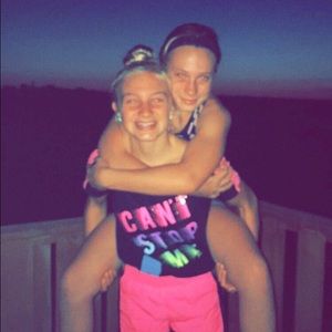 Meet your Posher, Ashlynn