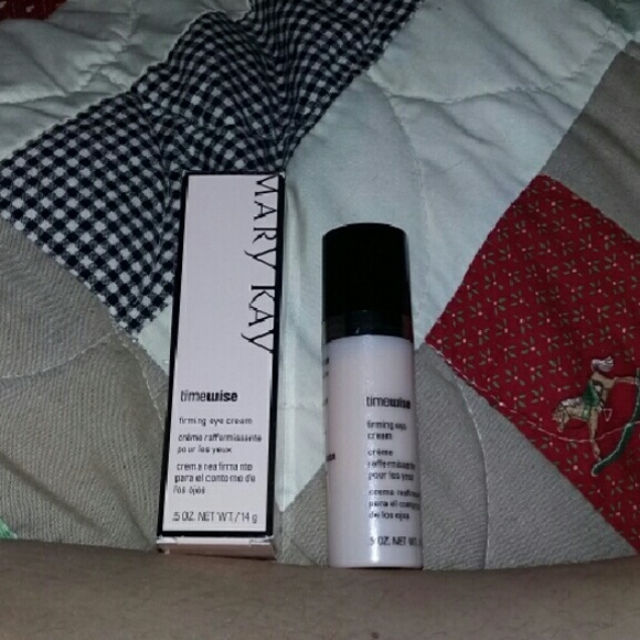 Mary kay fimring eye cream