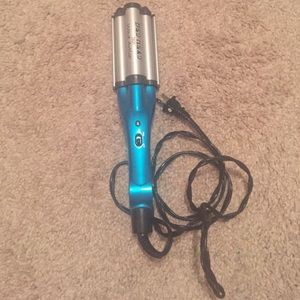 Bed head wave artist heat tool