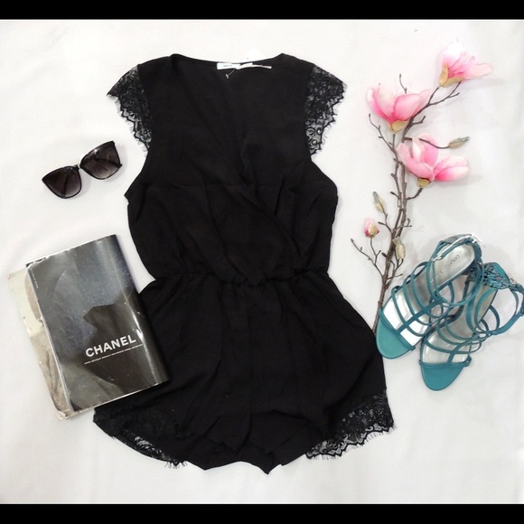 Romper - Picture 1 of 1