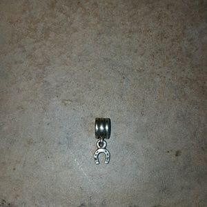 Authentic pandora bracelet charm 925 ale