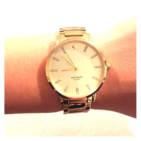 Kate Spade Watch