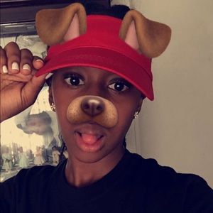 Meet your Posher, Jazmin