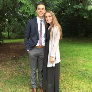 Meet your Posher, Caroline