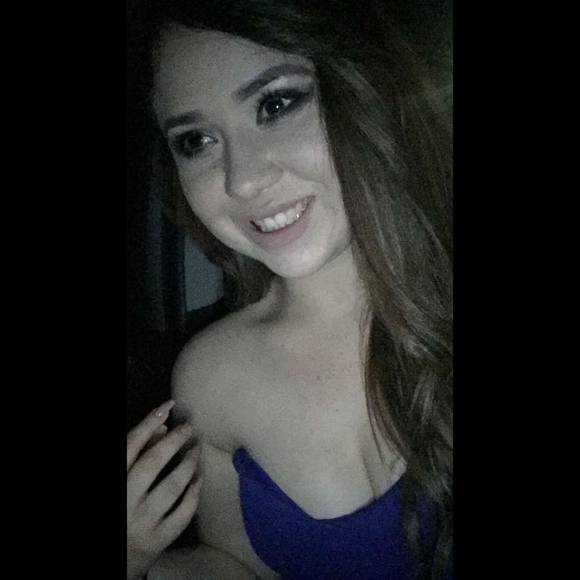 Meet your Posher, Zulema