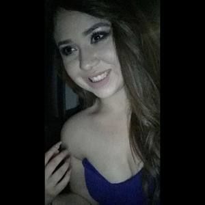 Meet your Posher, Zulema