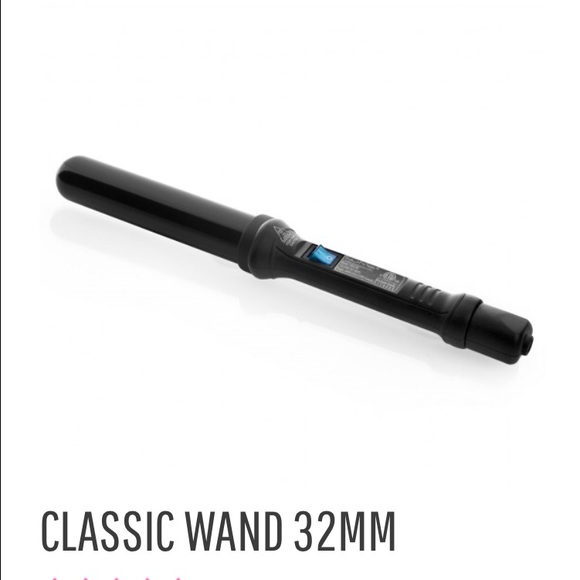 32MM Curling Wand