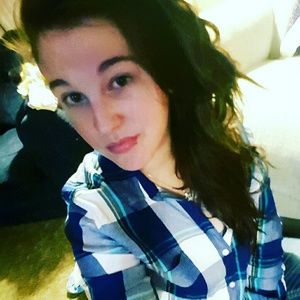 Meet your Posher, Brandy