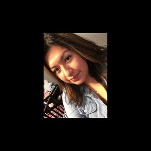 Meet your Posher, Gaby