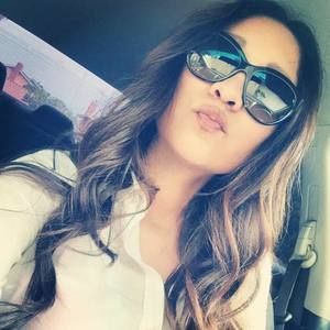 Meet your Posher, Daisy