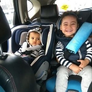 Meet your Posher, Eva