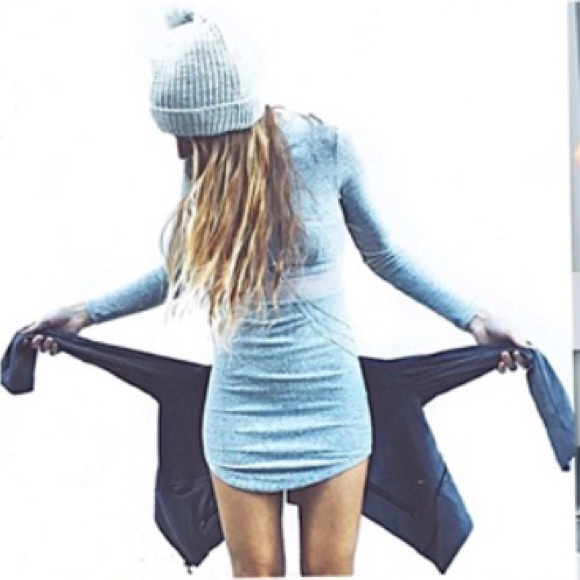 LF NWT dress