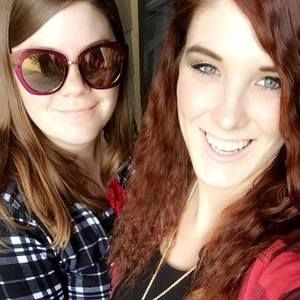 Meet your Posher, Carolyne