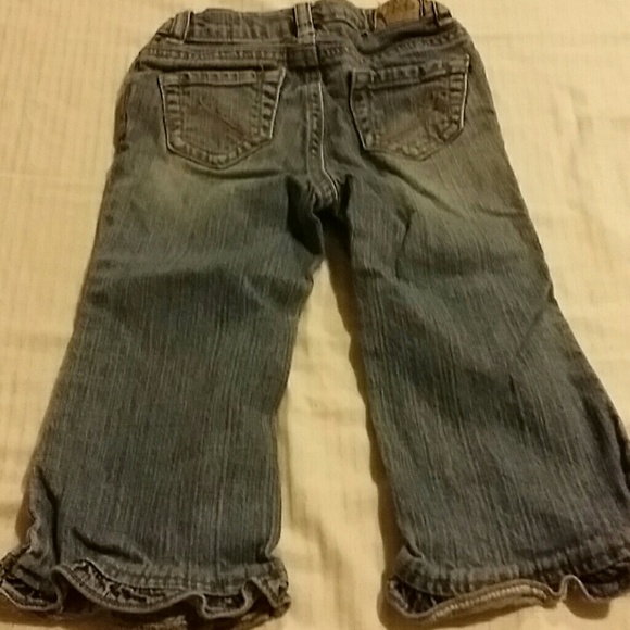 24 month Jeans - Picture 2 of 2
