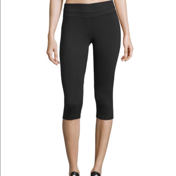 Marika Stella Performance Semi-fitted Capris