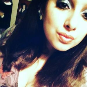 Meet your Posher, Angelika