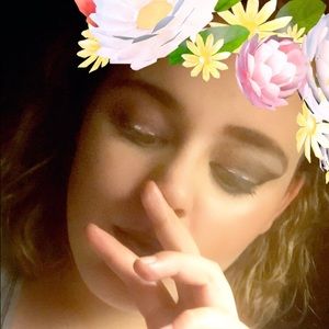 Meet your Posher, Natalie