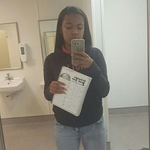 Meet your Posher, Destiny