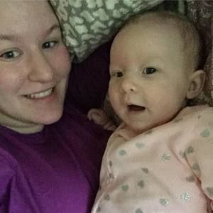 Meet your Posher, Christina