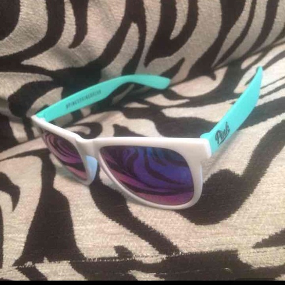 PINK sunglasses