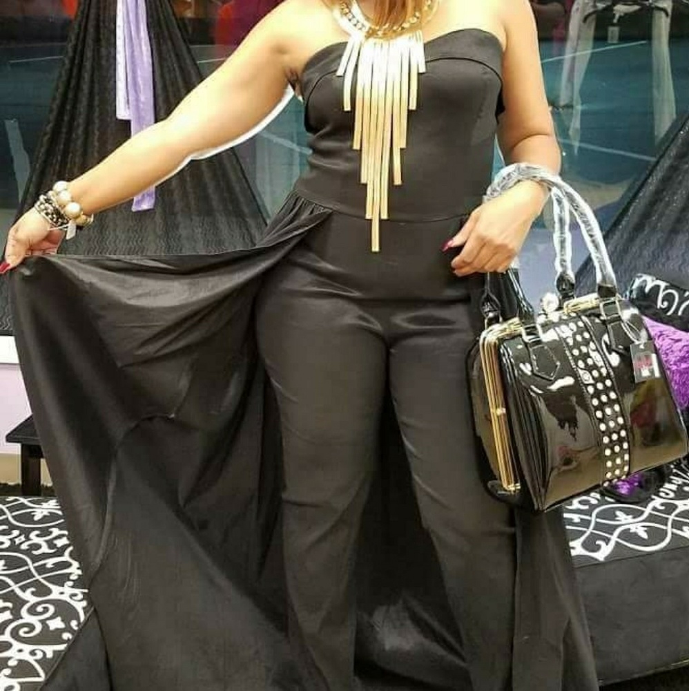 Jumpsuits