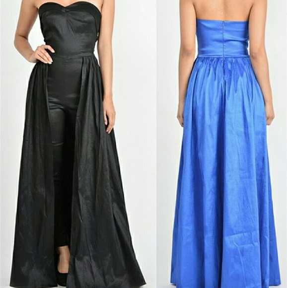 Jumpsuits - Picture 2 of 2