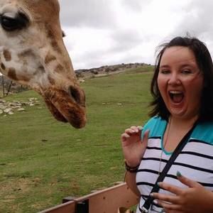 Meet your Posher, Alicia