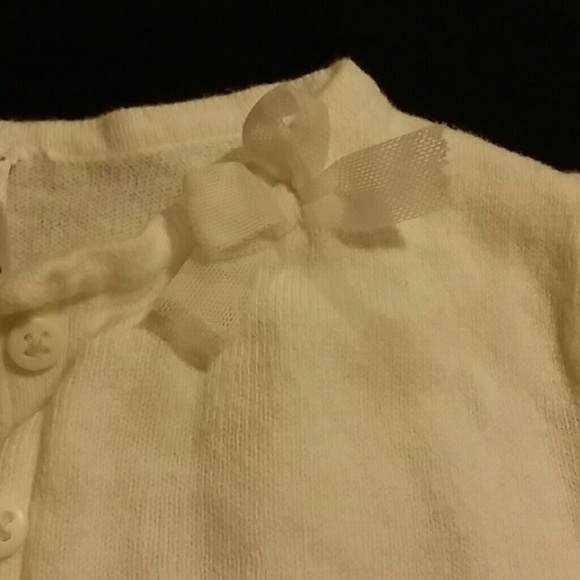 Basic Cardigan - Picture 2 of 2