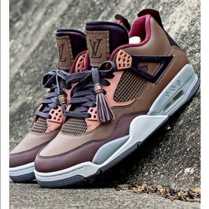 Meet your Posher, Kwinn