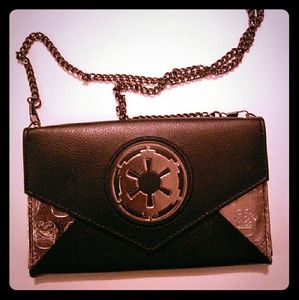 Imperial Cog Clutch - Star Wars