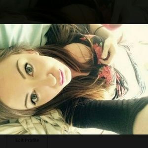 Meet your Posher, Cheyenne