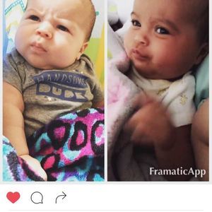 Meet your Posher, Luisa