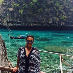 Meet your Posher, Alexis