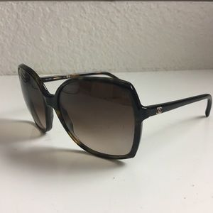 100% Authentic Chanel Sunglasses