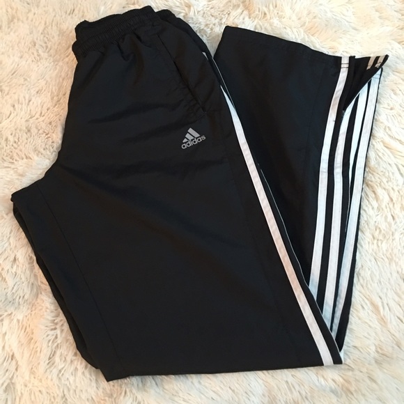 adidas Pants - Womens Trench sweat pants