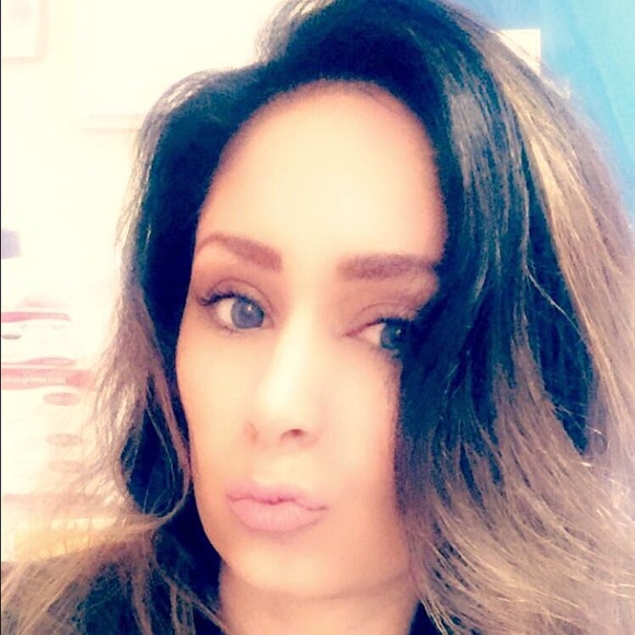 Meet your Posher, Mayra