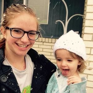 Meet your Posher, Shannon