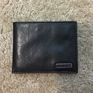 Men's Tommy Hilfiger wallet
