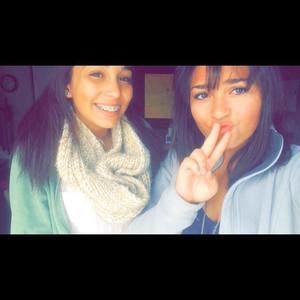 Meet your Posher, Talia