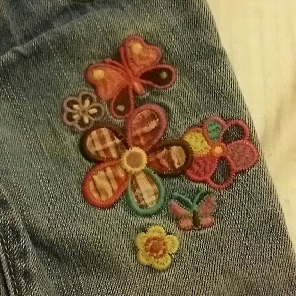 Baby Jeans - Picture 2 of 3