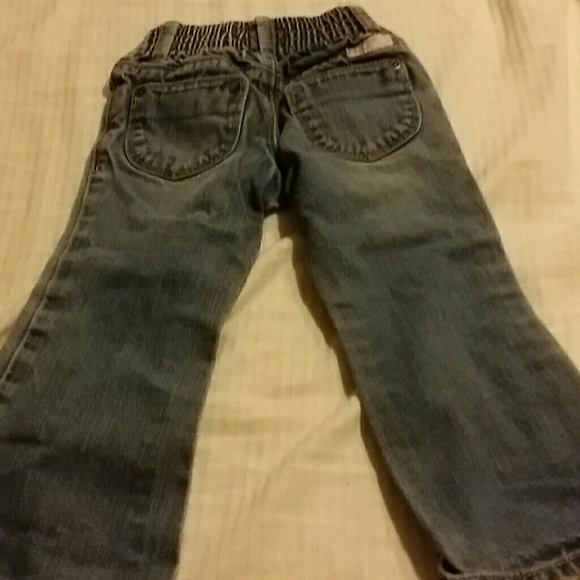 Baby Jeans - Picture 3 of 3