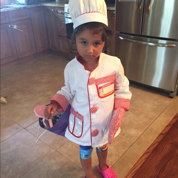 Meet your Posher, Jo